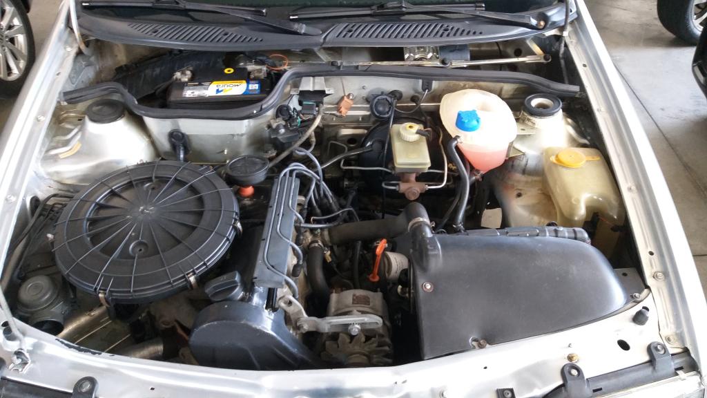 VOLKSWAGEN Gol - Foto