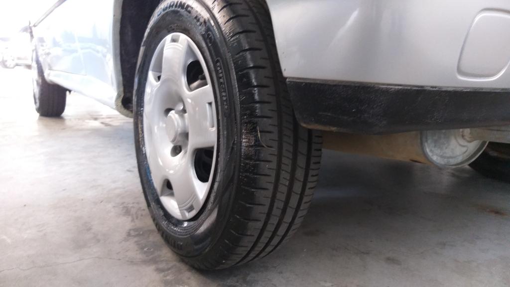 VOLKSWAGEN Gol - Foto