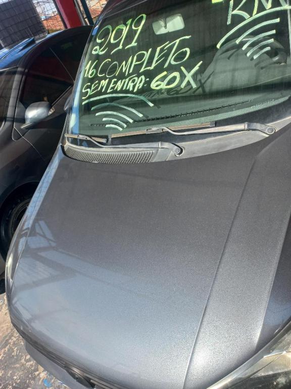VOLKSWAGEN Gol - Foto