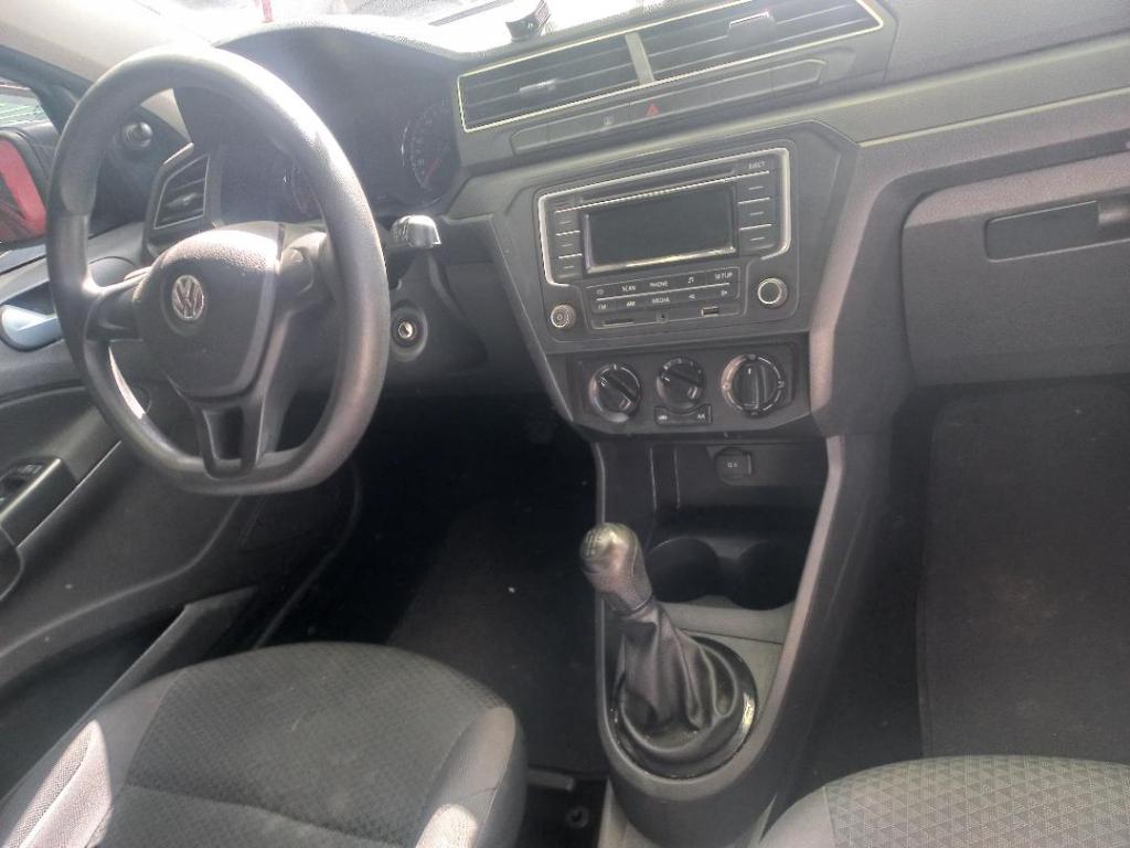 VOLKSWAGEN Gol - Foto