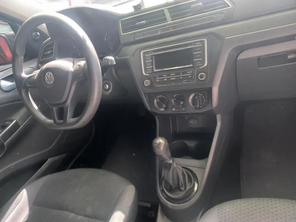VOLKSWAGEN Gol - Foto