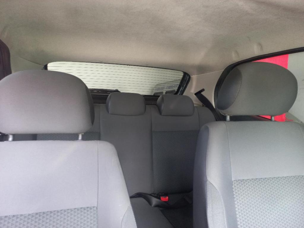 VOLKSWAGEN Gol - Foto