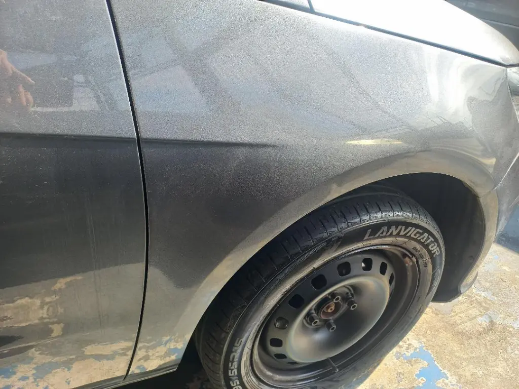 VOLKSWAGEN Gol - Foto