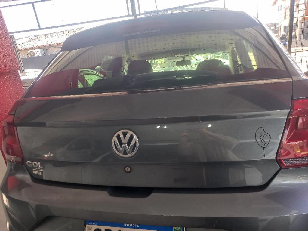 VOLKSWAGEN Gol - Foto