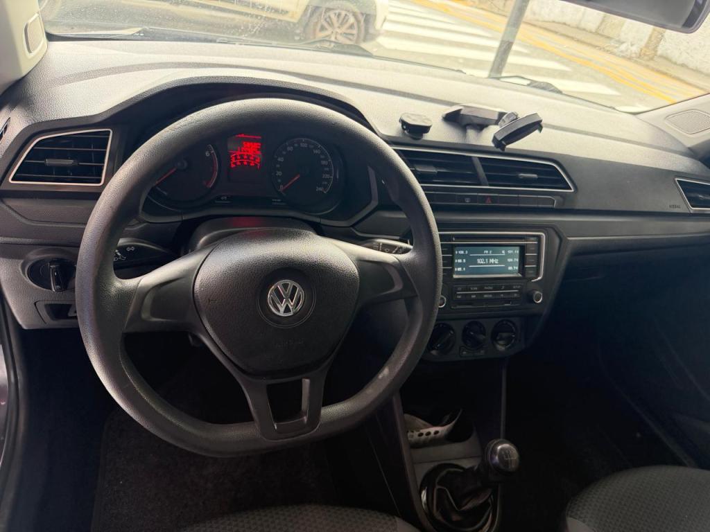 VOLKSWAGEN Gol - Foto