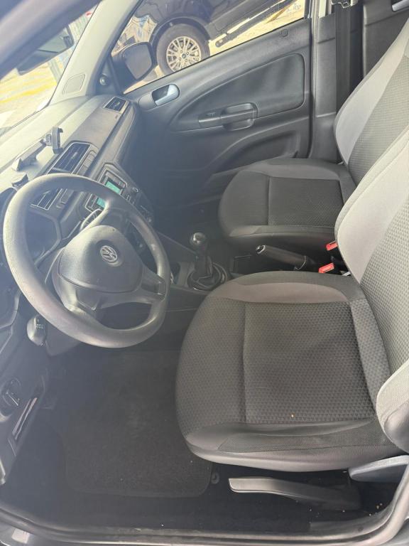 VOLKSWAGEN Gol - Foto