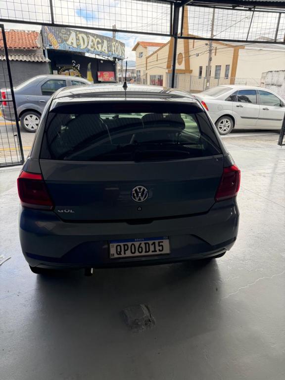 VOLKSWAGEN Gol - Foto