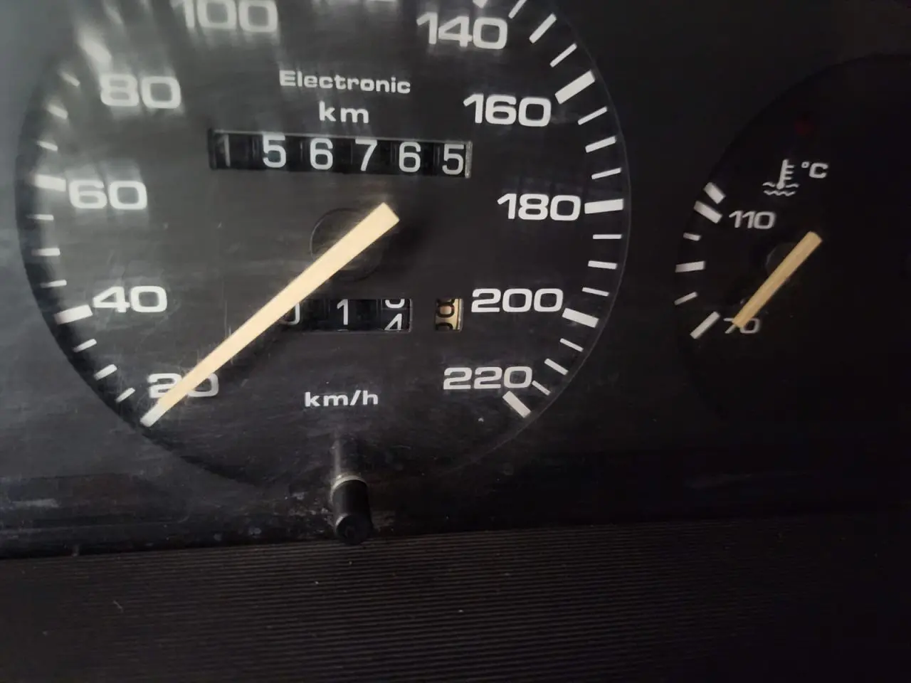 VOLKSWAGEN Gol - Foto