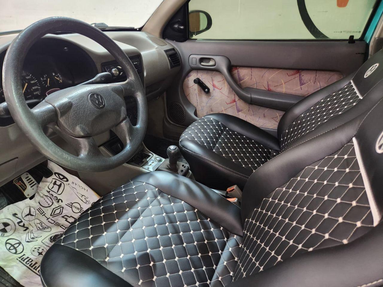 VOLKSWAGEN Gol - Foto