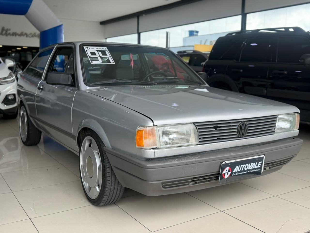 VOLKSWAGEN Gol - Foto