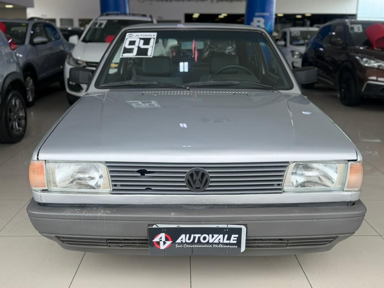 VOLKSWAGEN Gol - Foto