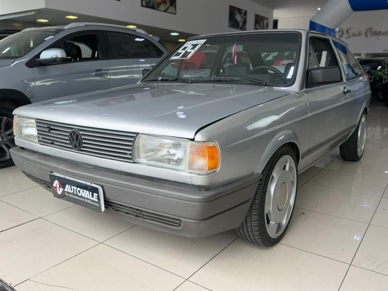 VOLKSWAGEN Gol - Foto