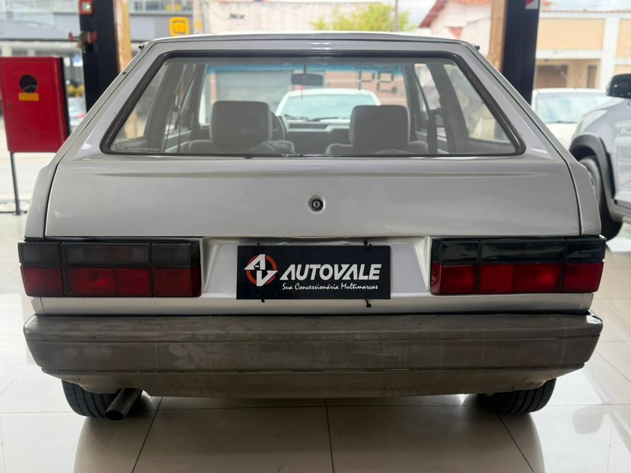 VOLKSWAGEN Gol - Foto