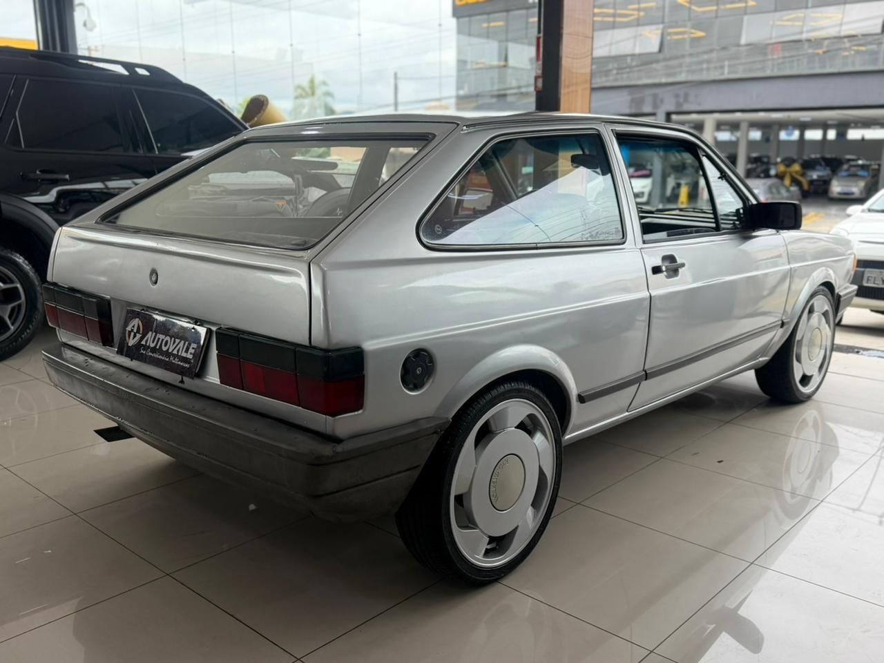 VOLKSWAGEN Gol - Foto