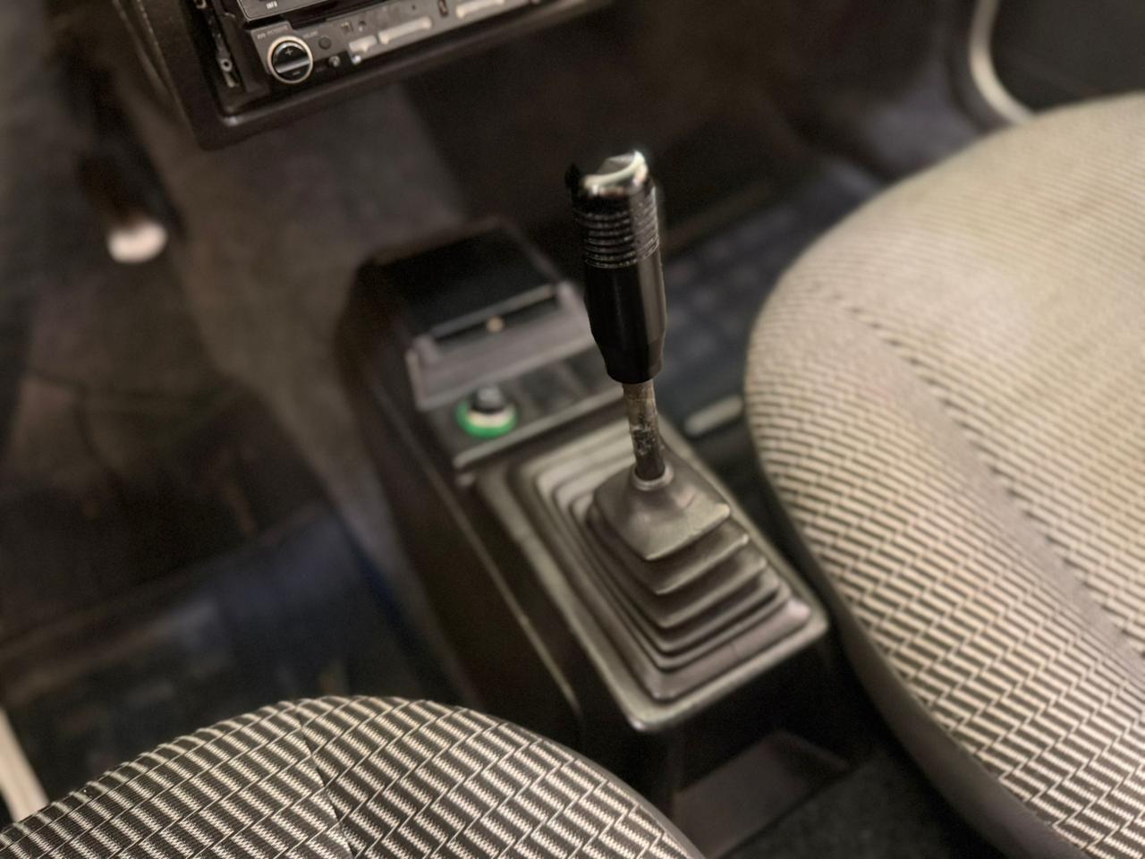 VOLKSWAGEN Gol - Foto