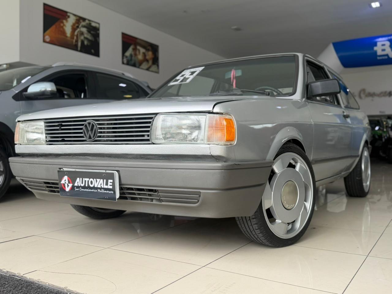 VOLKSWAGEN Gol - Foto