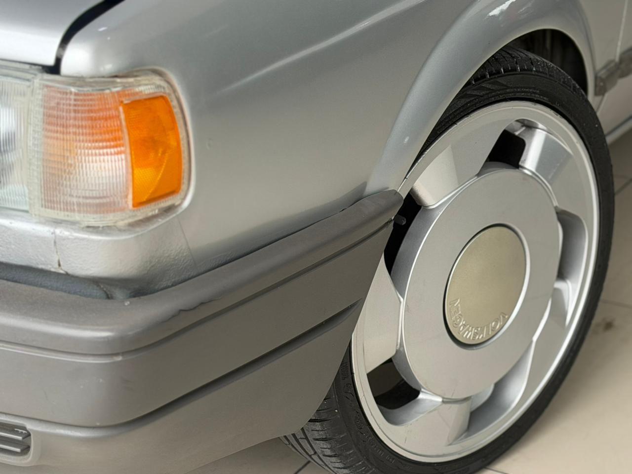VOLKSWAGEN Gol - Foto