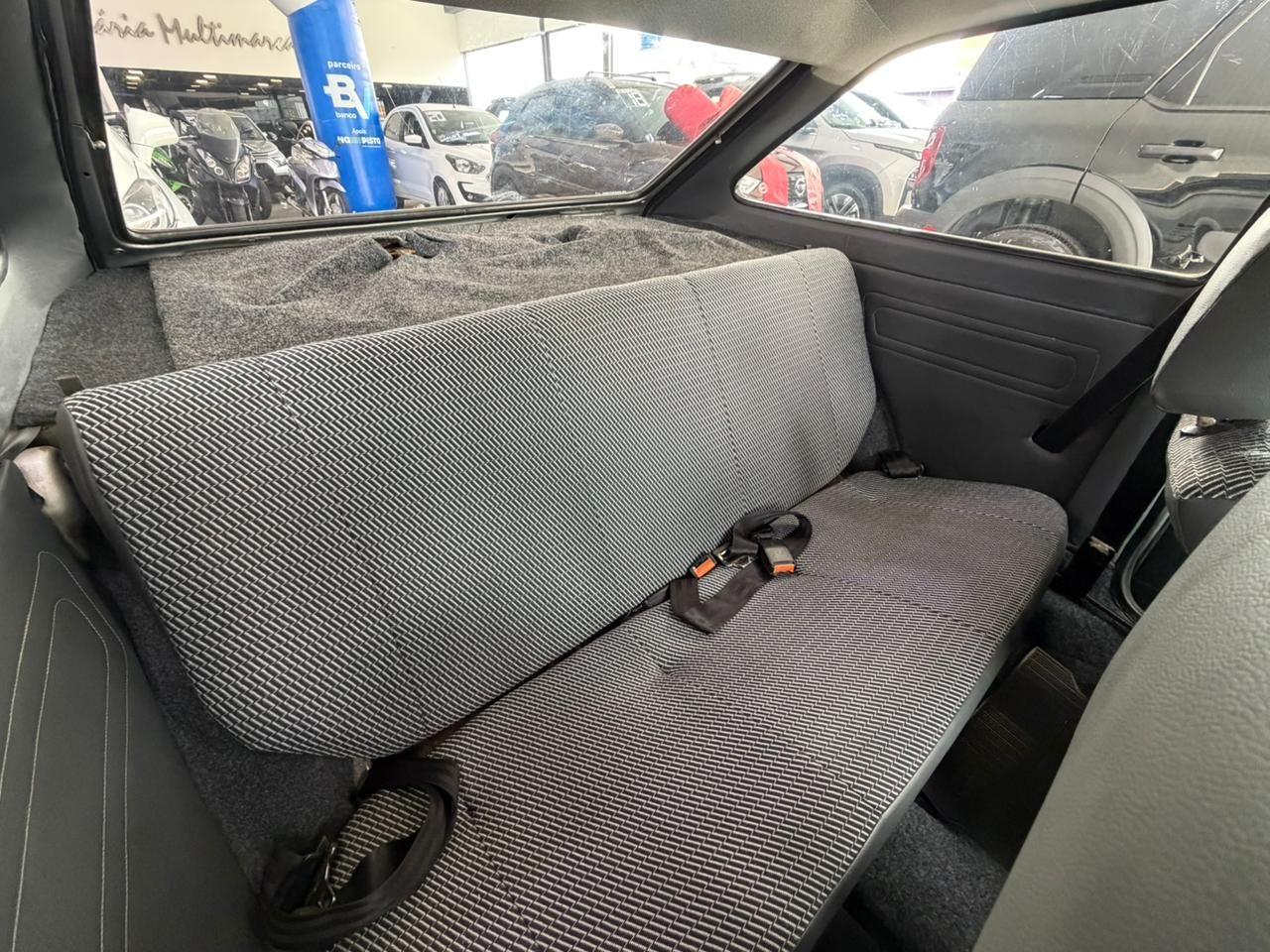VOLKSWAGEN Gol - Foto