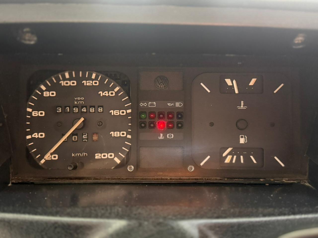 VOLKSWAGEN Gol - Foto