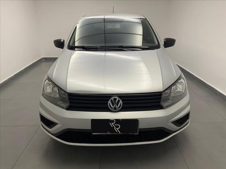 VOLKSWAGEN Gol - Foto
