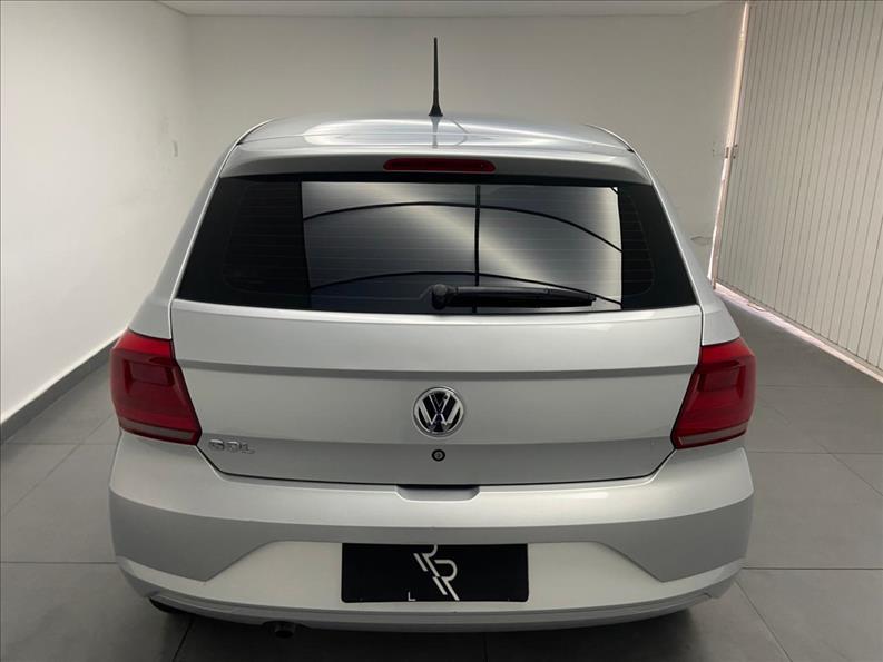 VOLKSWAGEN Gol - Foto
