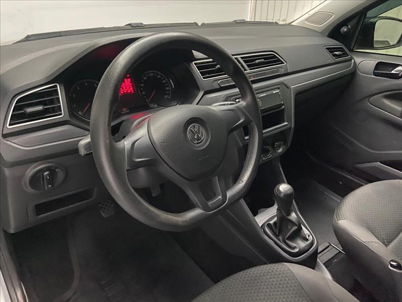VOLKSWAGEN Gol - Foto