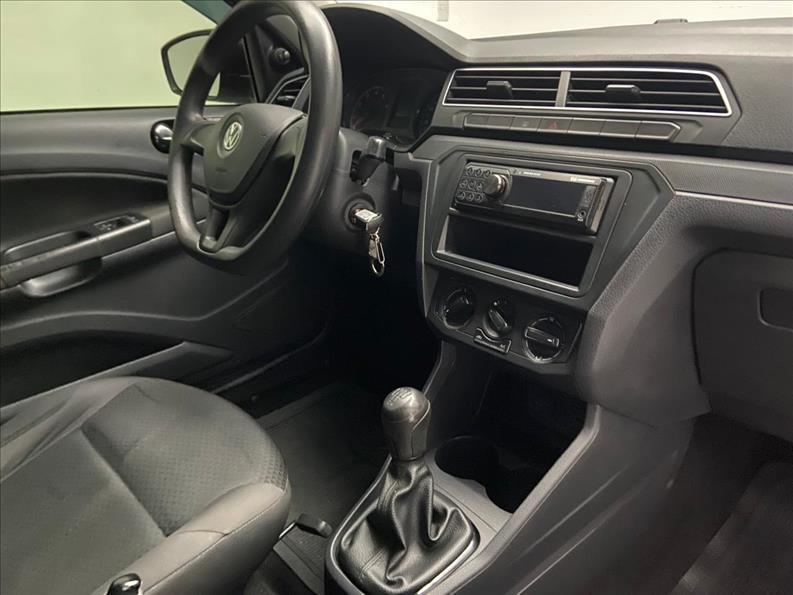 VOLKSWAGEN Gol - Foto