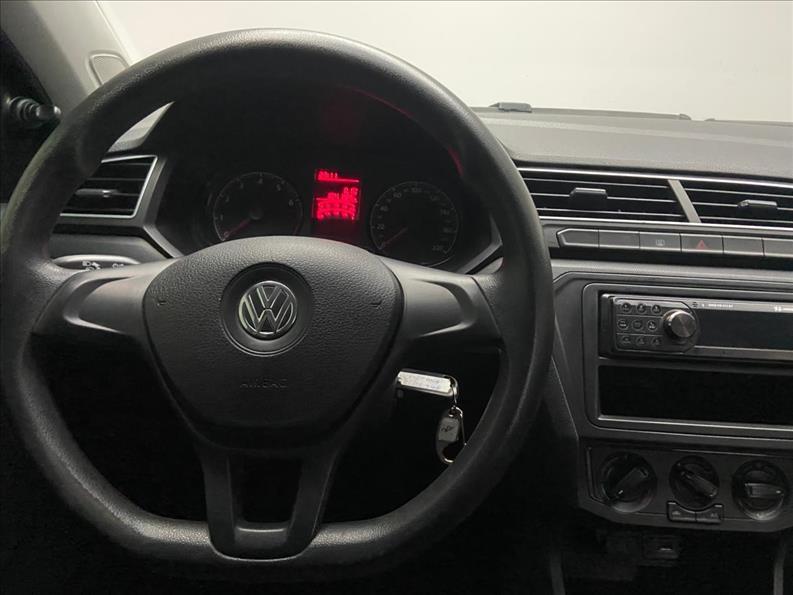 VOLKSWAGEN Gol - Foto