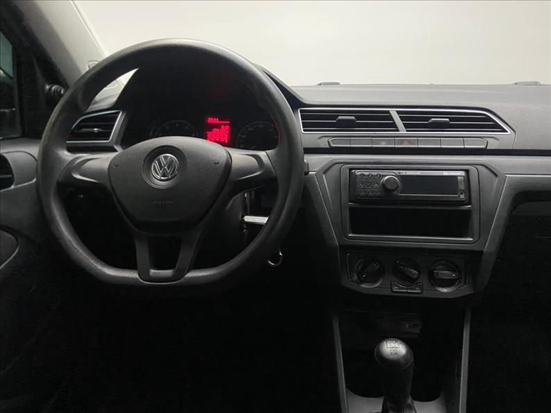 VOLKSWAGEN Gol - Foto