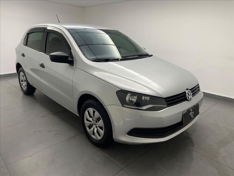 VOLKSWAGEN Gol
