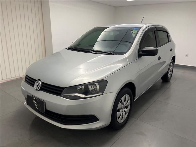 VOLKSWAGEN Gol - Foto