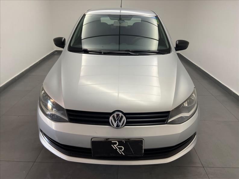 VOLKSWAGEN Gol - Foto