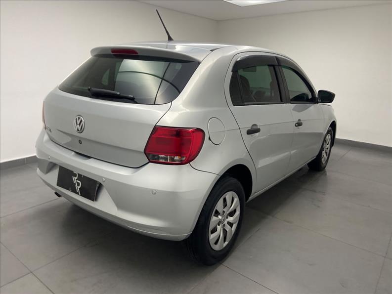 VOLKSWAGEN Gol - Foto