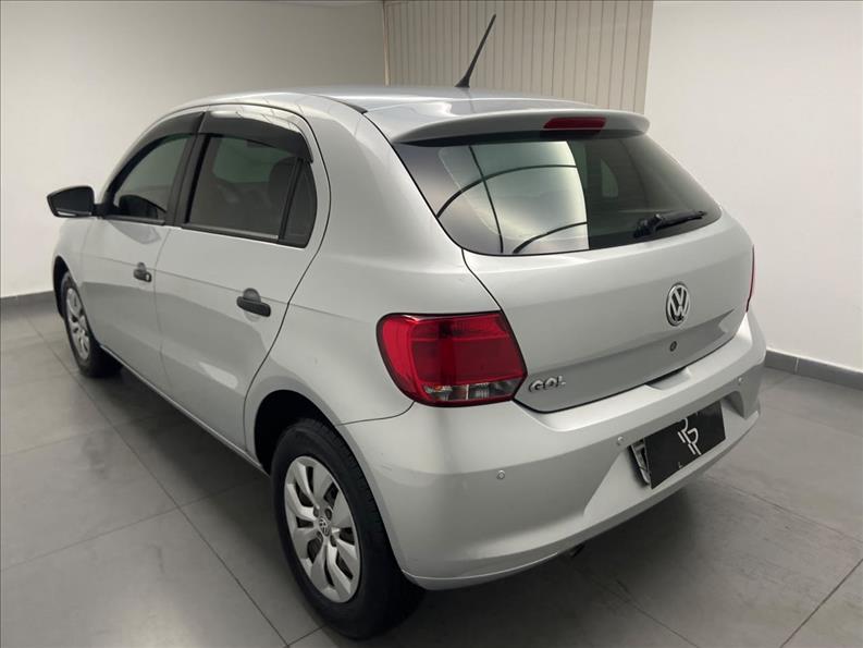 VOLKSWAGEN Gol - Foto
