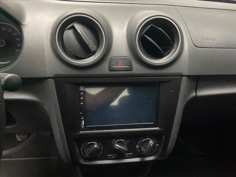 VOLKSWAGEN Gol - Foto
