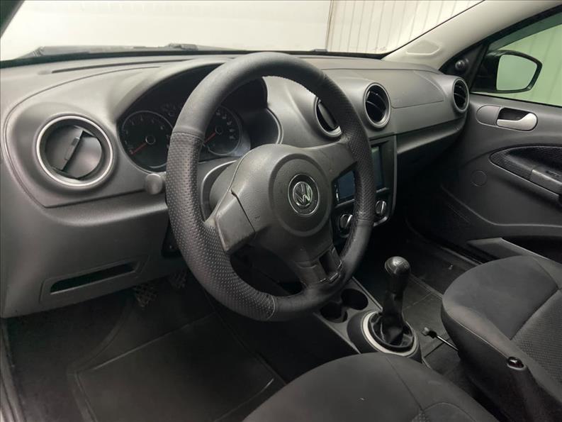 VOLKSWAGEN Gol - Foto