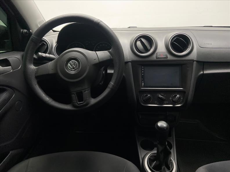 VOLKSWAGEN Gol - Foto