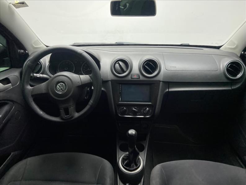 VOLKSWAGEN Gol - Foto