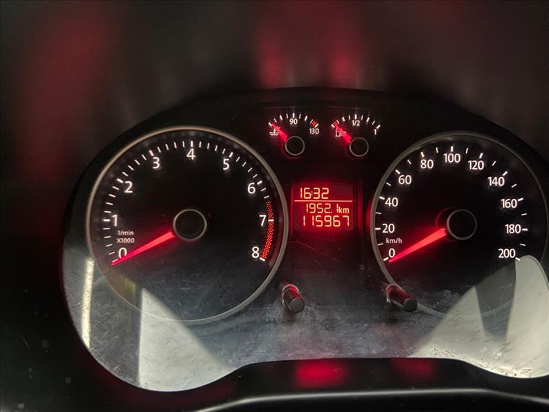 VOLKSWAGEN Gol - Foto