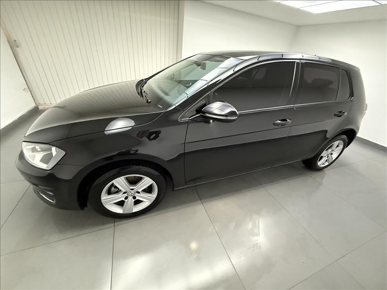 VOLKSWAGEN Golf - Foto