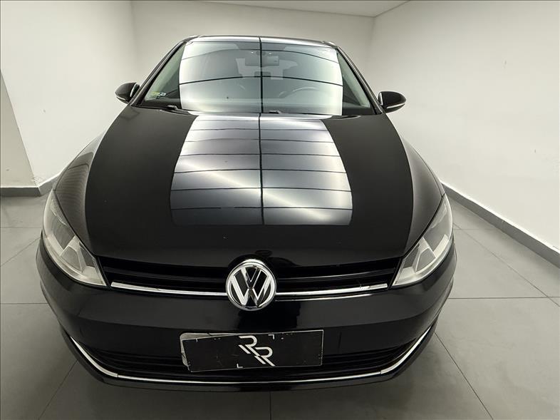 VOLKSWAGEN Golf - Foto