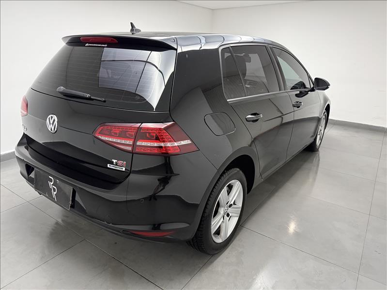 VOLKSWAGEN Golf - Foto