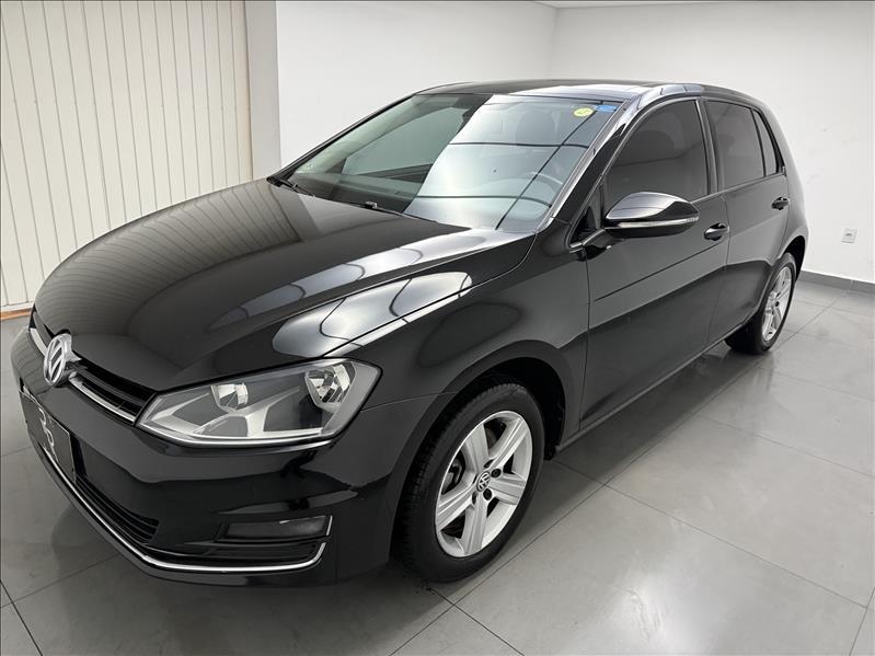VOLKSWAGEN Golf - Foto