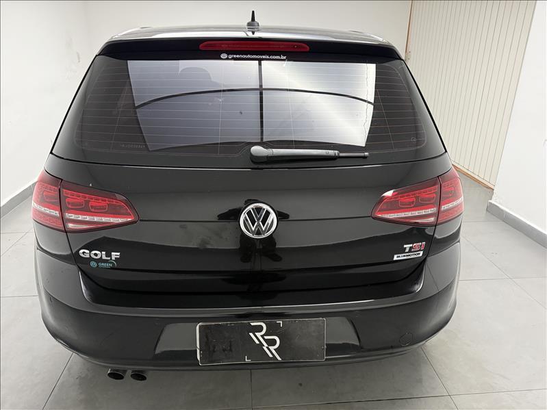VOLKSWAGEN Golf - Foto