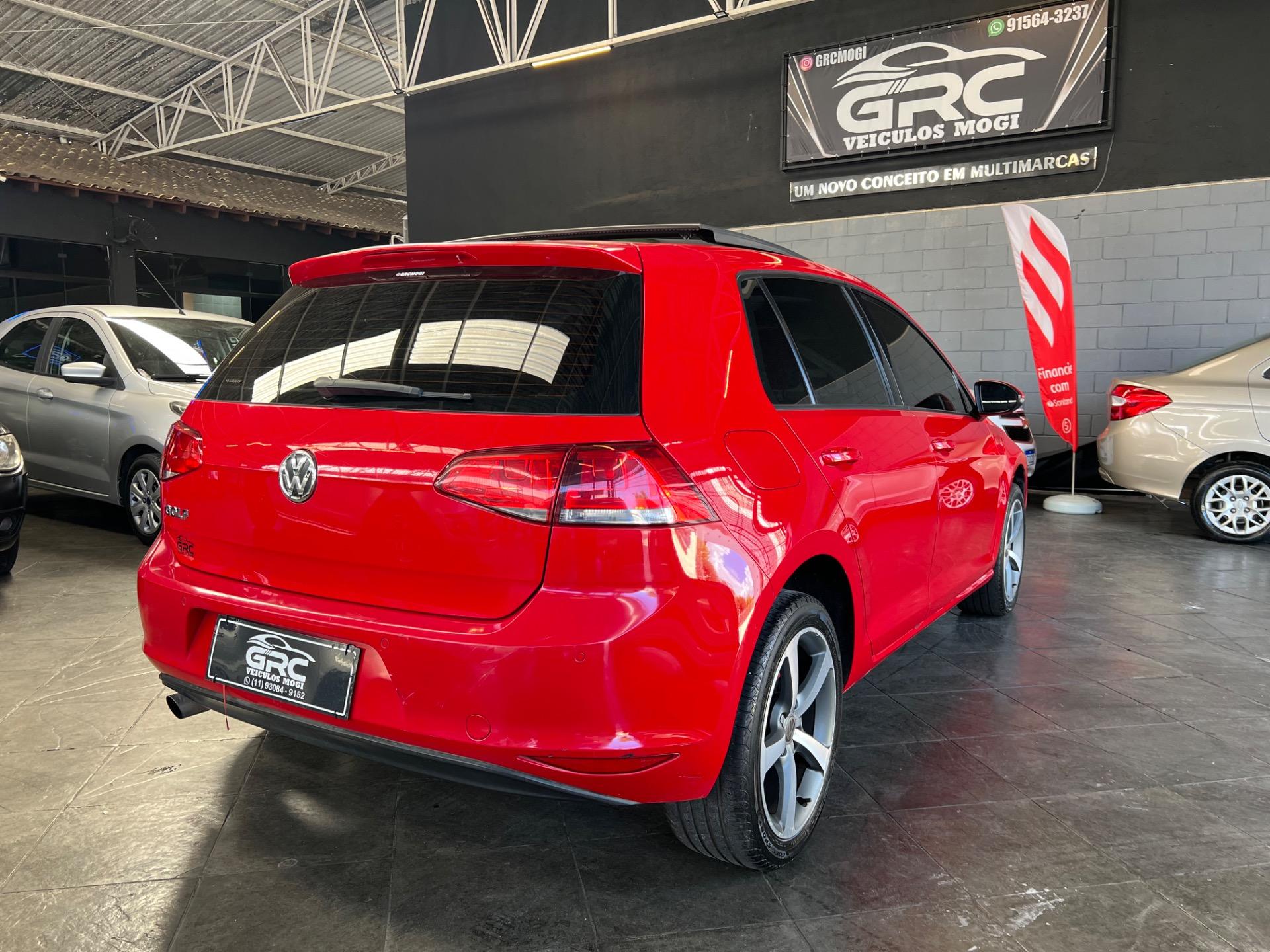 VOLKSWAGEN Golf - Foto