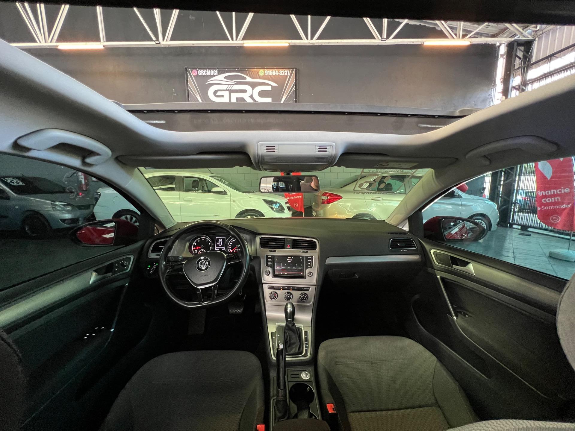 VOLKSWAGEN Golf - Foto