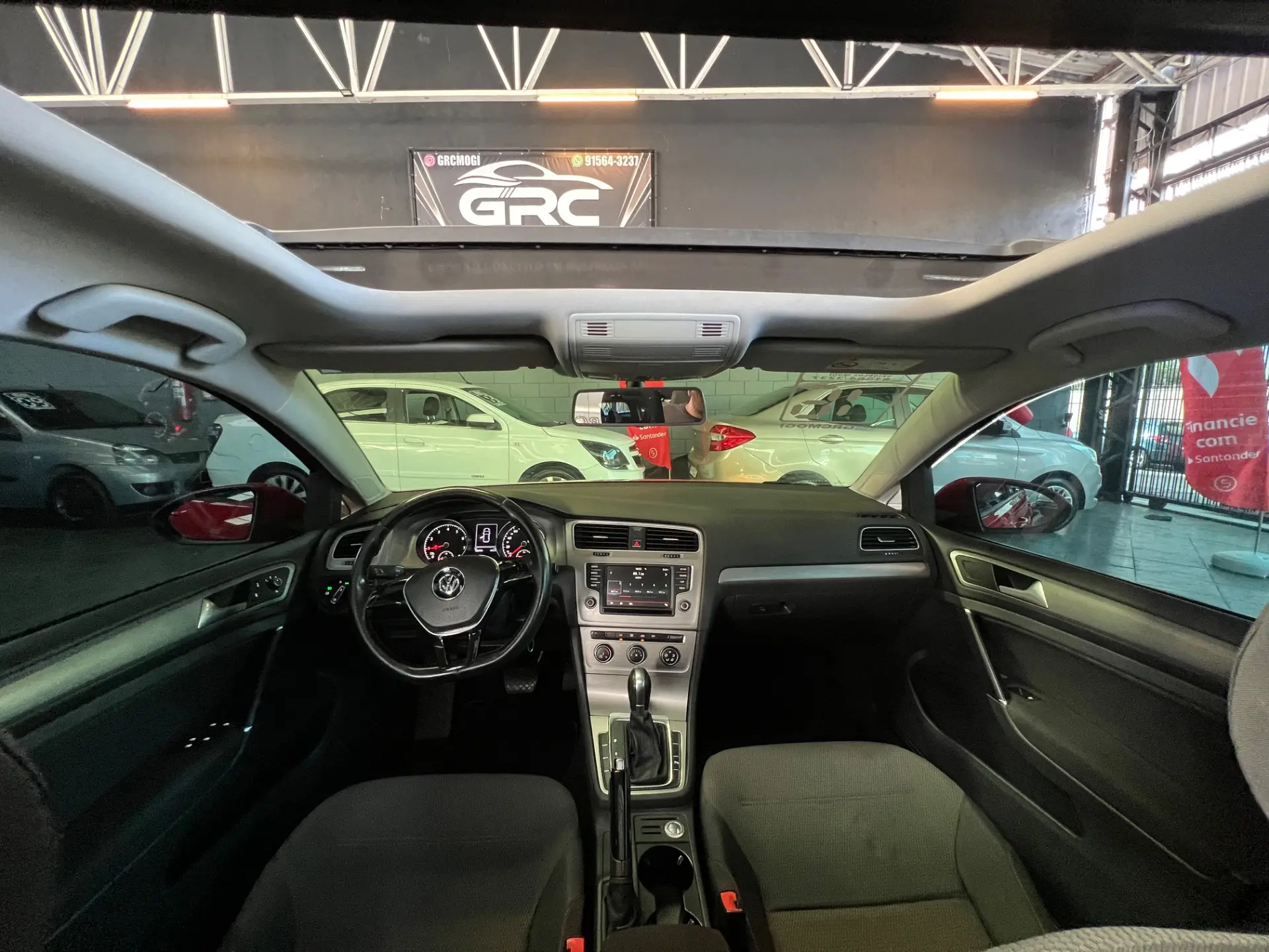 VOLKSWAGEN Golf - Foto