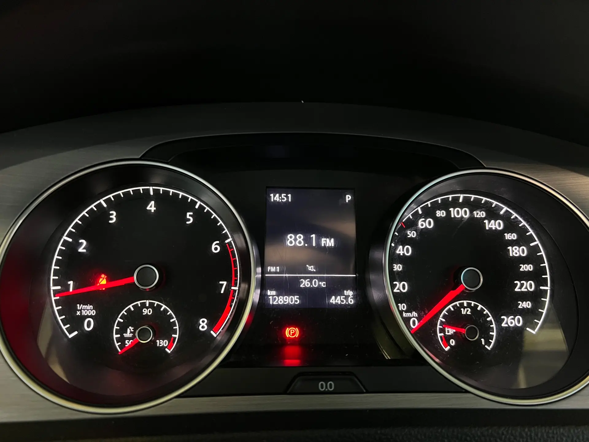 VOLKSWAGEN Golf - Foto