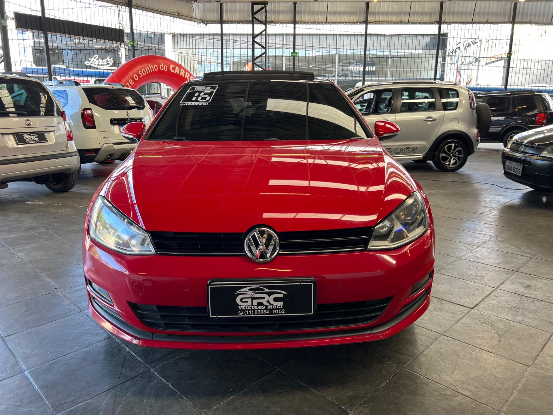 VOLKSWAGEN Golf - Foto