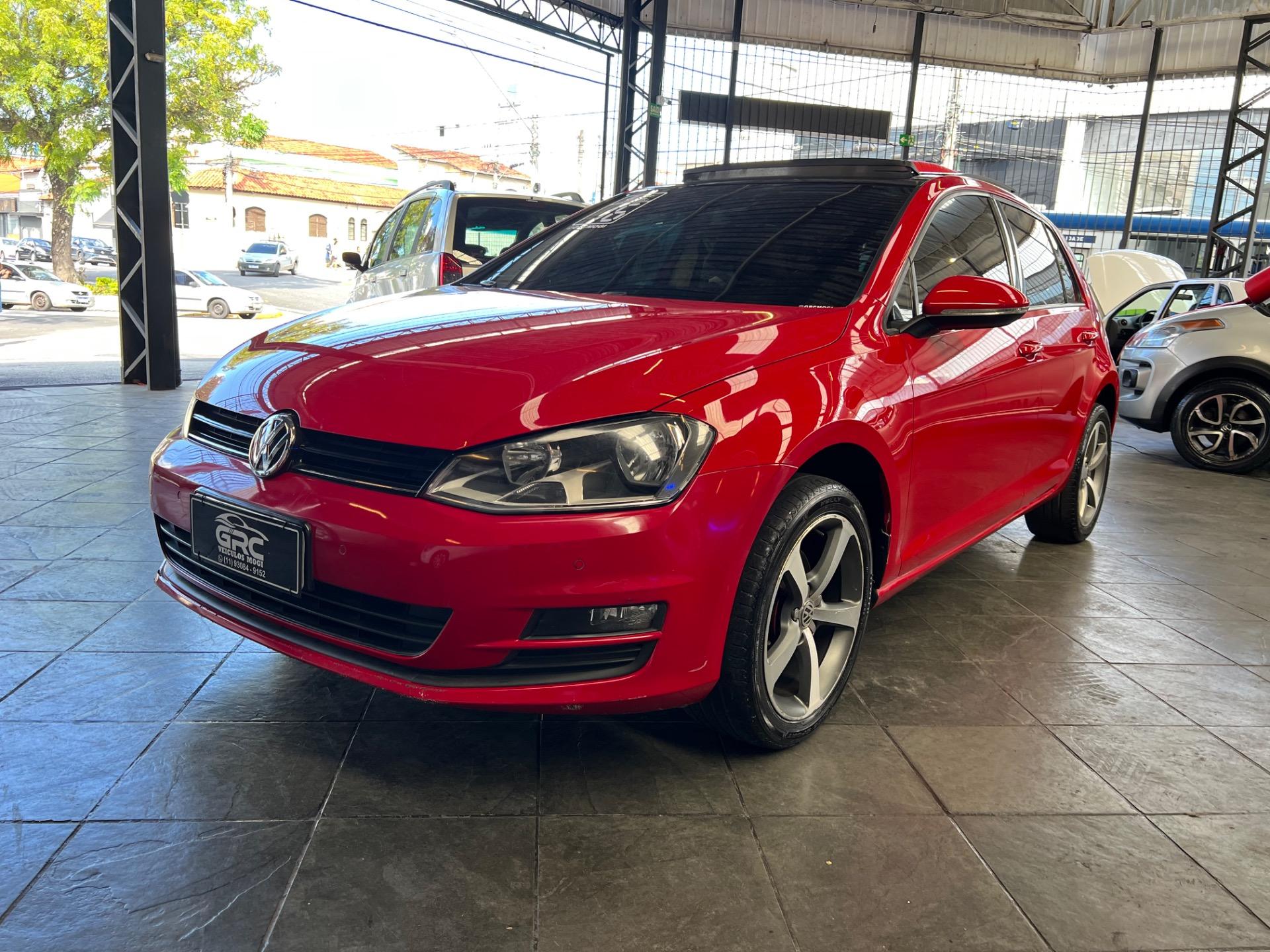 VOLKSWAGEN Golf - Foto